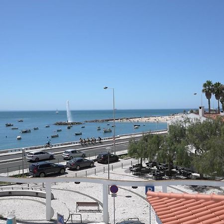 Ocean View Double Suite Paço de Arcos Extérieur photo