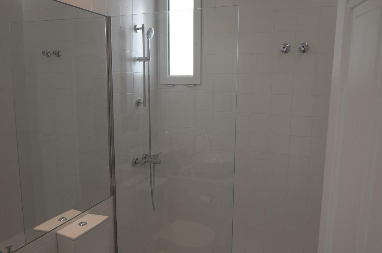 Ocean View Double Suite Paço de Arcos Extérieur photo