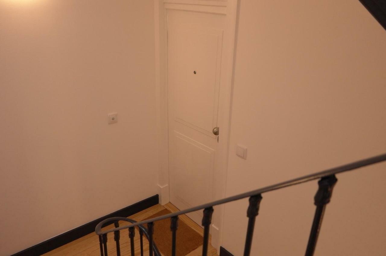 Ocean View Double Suite Paço de Arcos Extérieur photo
